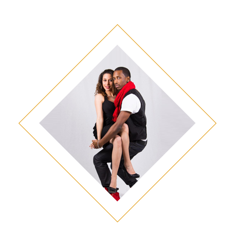 kizomba