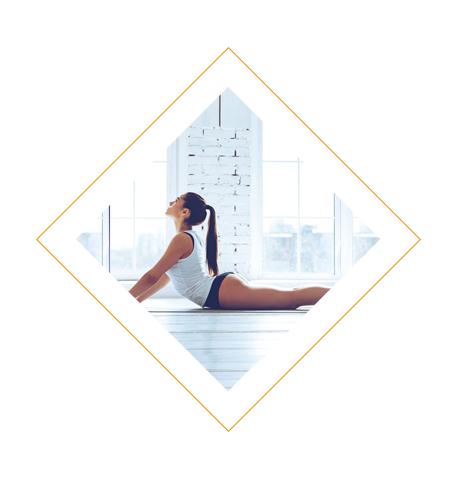 pilates