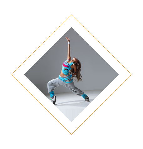 street-dance